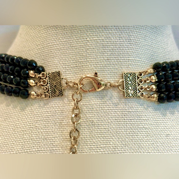 Panther Necklace - Picture 3 of 3